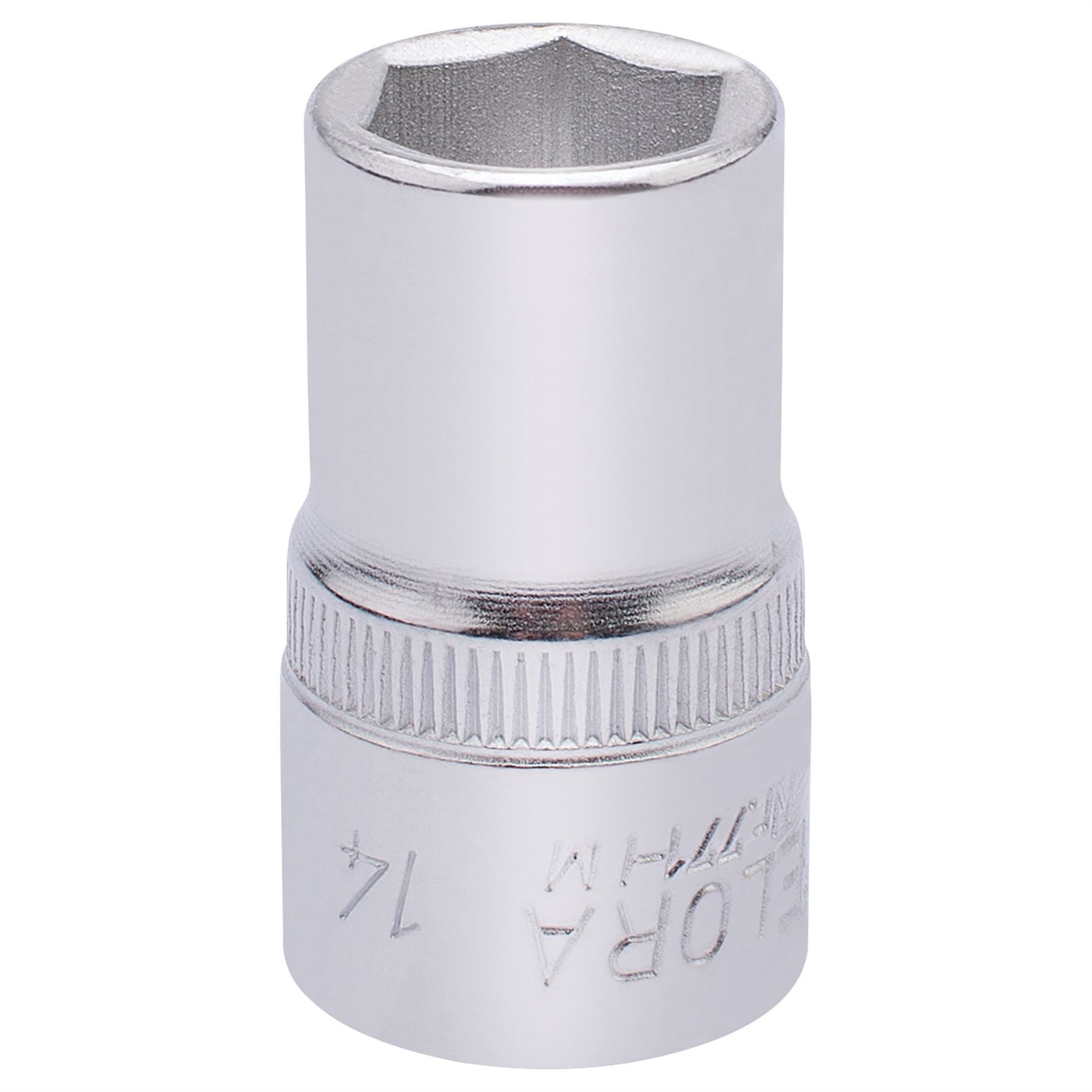 Elora 15303 Hexagon Socket 1/2" Sq. Dr. 14mm Elora