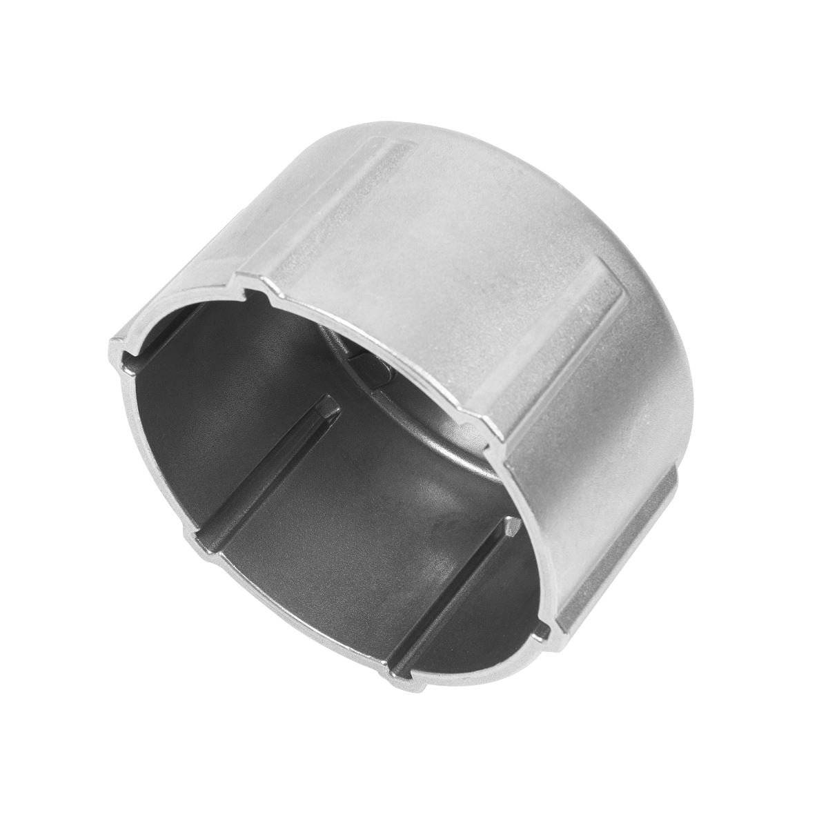 Sealey VS6429 Diesel Fuel Filter Wrench Ø119mm x 6-Point Sealey