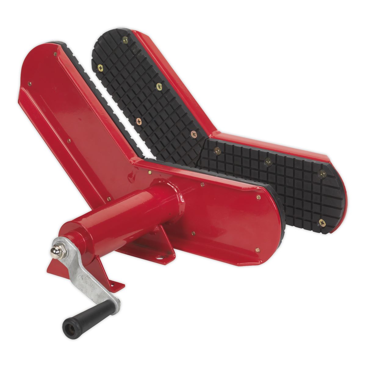 Sealey WCR01 Wheel Clamp Upgrade for Motorcycle Lifts Sealey