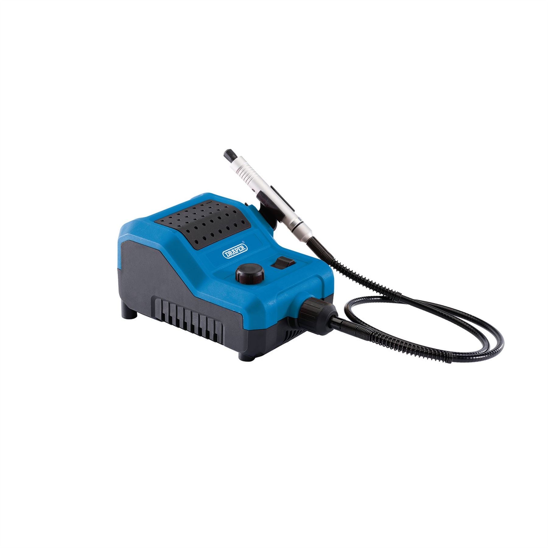 Draper 60508 D20 20V Engraver/Grinder Sold Bare Draper