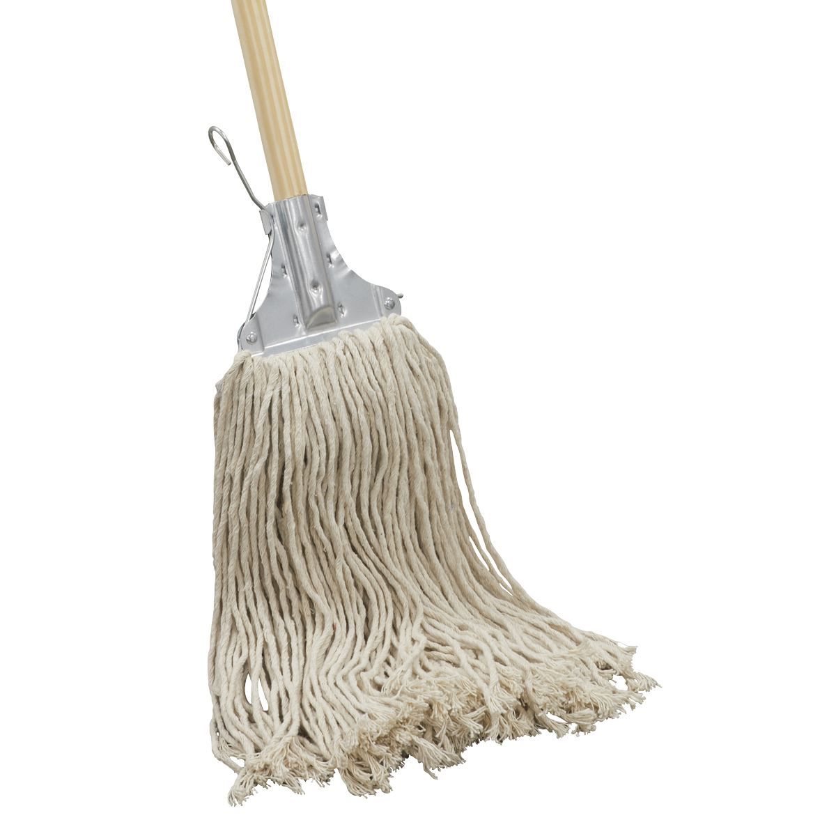 Sealey BM03 Kentucky Mop 450g Sealey
