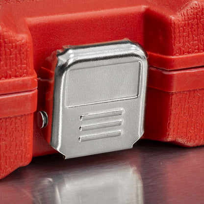 Sealey CV601 Elbow Connector Socket Set 3/8"Sq Drive 5pc Sealey