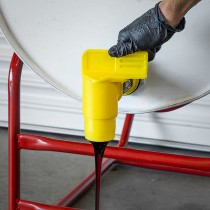 Sealey TP125 Drum Tap 2"BSP Sealey