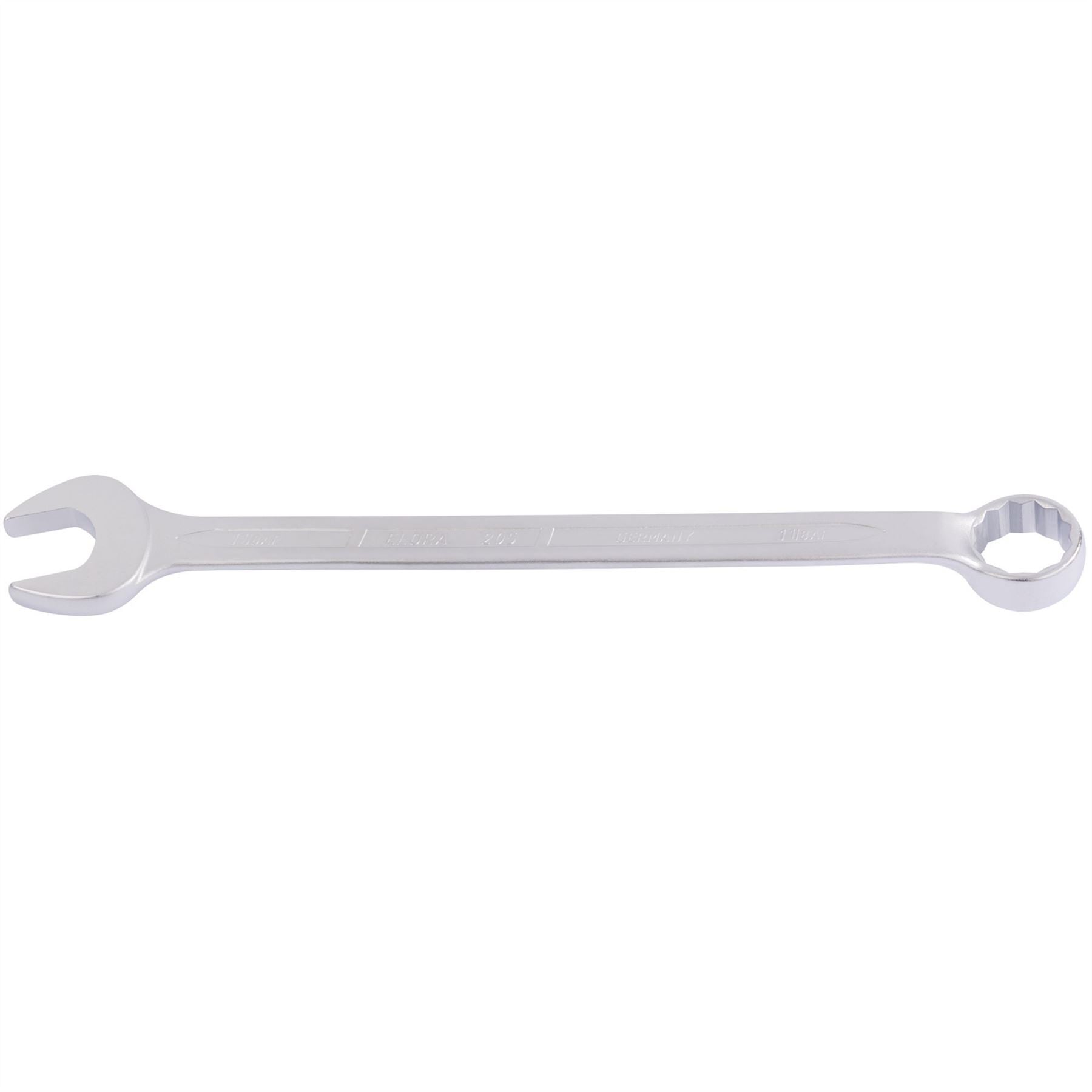 Elora 03389 Long Imperial Combination Spanner 1.1/8" Elora
