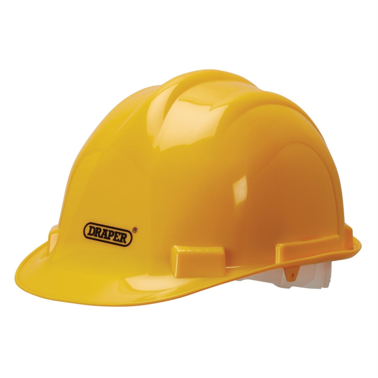 Draper 08906 Safety Helmet Yellow Draper
