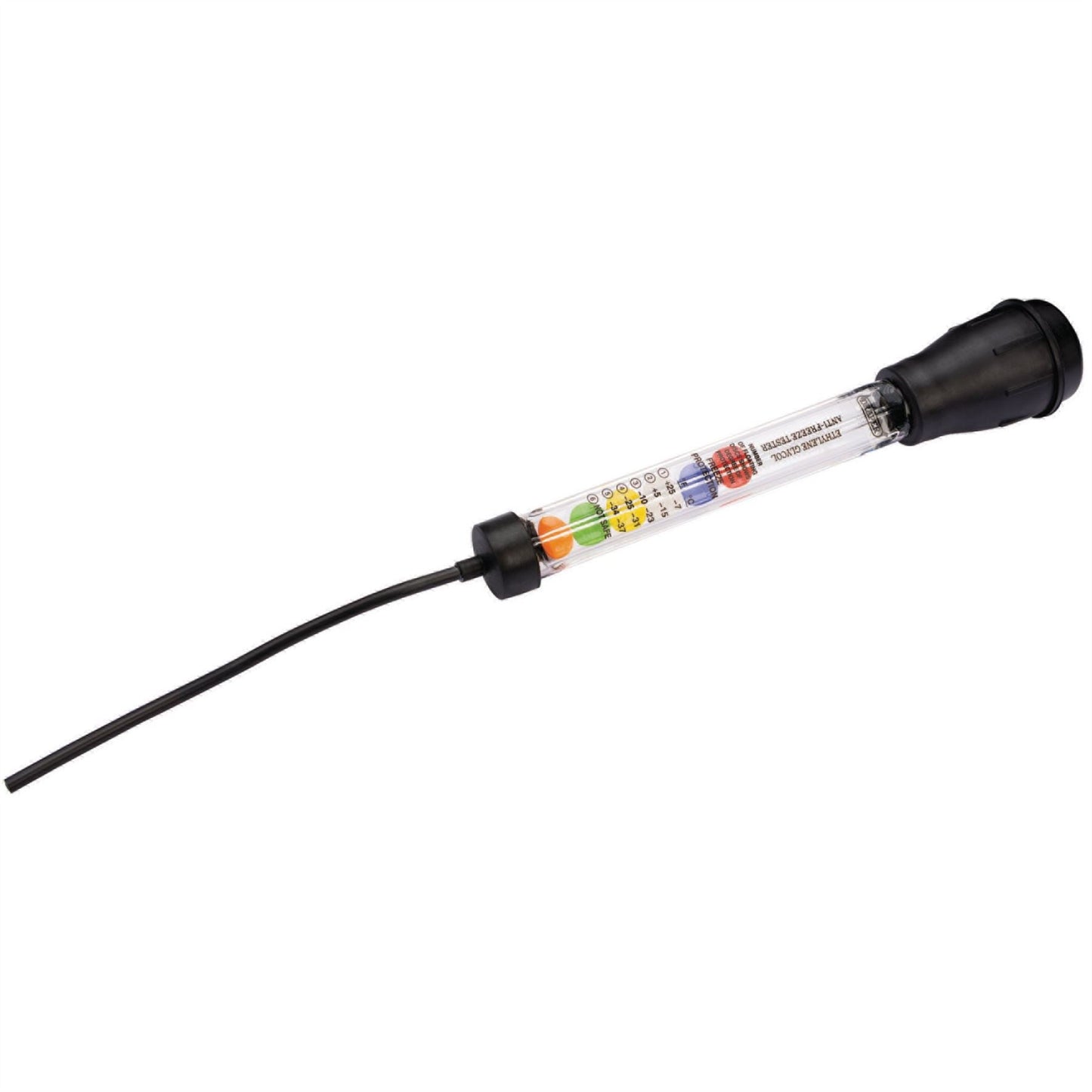 Draper 35807 Disc Type Ethylene Glycol AntiFreeze Tester Draper