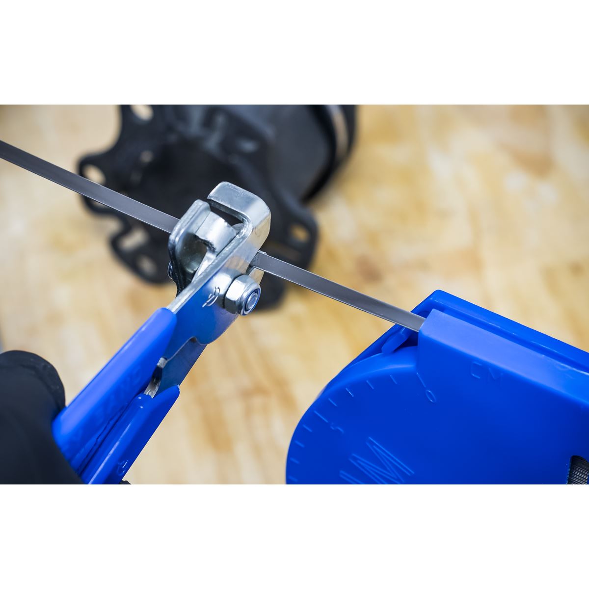 Sealey BSL102 CVJ Boot Universal Clamp Kit Sealey