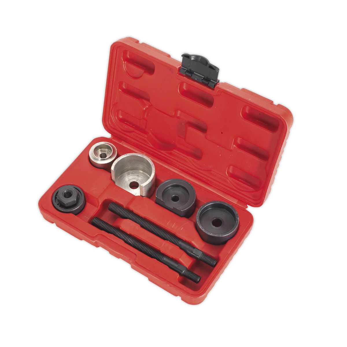 Sealey VSE4785 Front Pivot Arm Bush Tool - Peugeot 407/508 Citroen C5/C6 Sealey