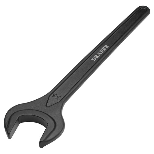 Draper 37536 Single Open End Spanner 36mm Draper