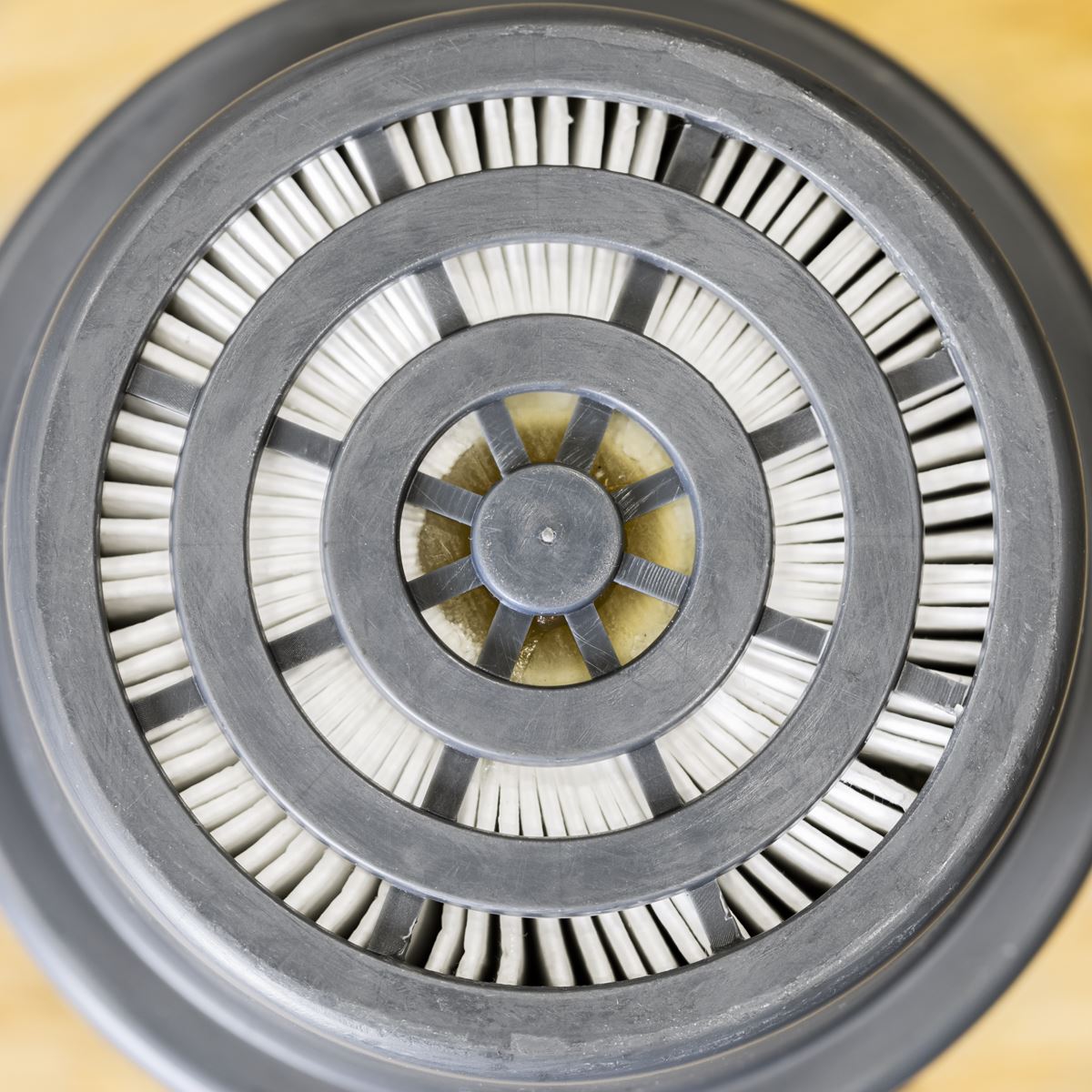 Sealey 9366 A2P3R Filter Cartridge - Pack of 2 Sealey