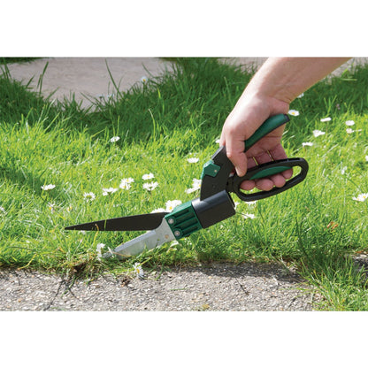 Draper 36793 360° Garden Shears 320mm Draper