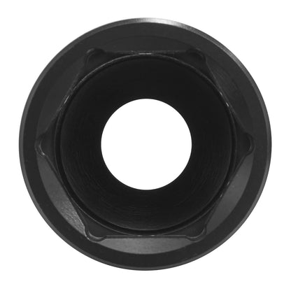 Sealey SX044 Suspension Ball Joint Socket 44mm 38mm 6-Point Drive - Citroen Peugeot Toyota Sealey