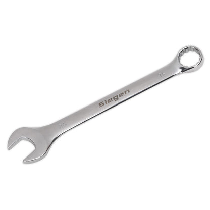 Siegen S01026 Combination Spanner 26mm Siegen