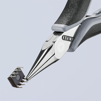 Knipex 37067 35 22 115 ESDSB Electronics Pliers 115mm Knipex