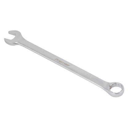 Sealey CW15AF Combination Spanner 1-1/8" - Imperial Sealey
