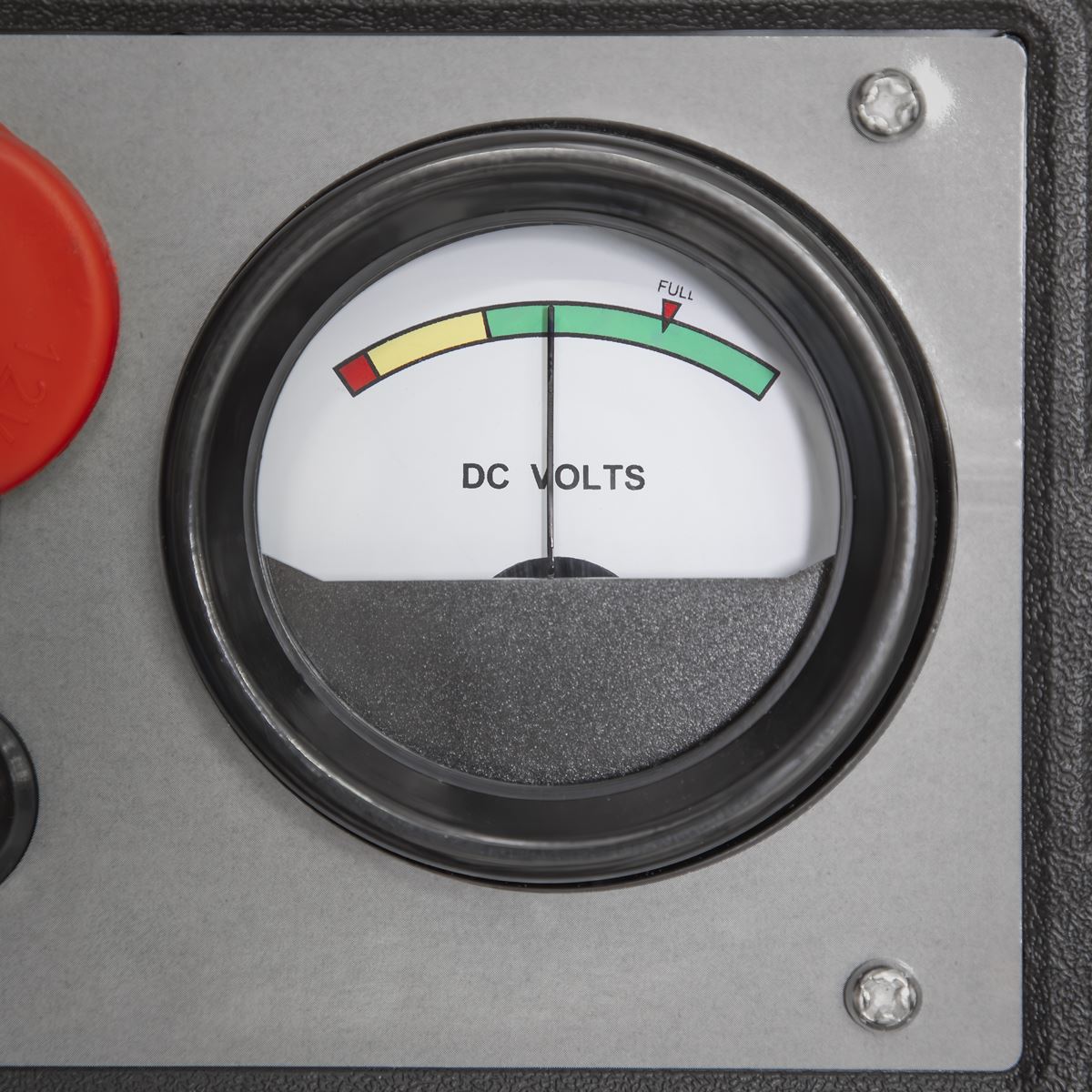 Sealey RS125 RoadStart® Emergency Jump Starter 12/24V 3000/1500 Peak Amps Sealey