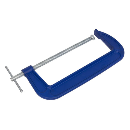 Sealey AK6012 G-Clamp 300mm Sealey