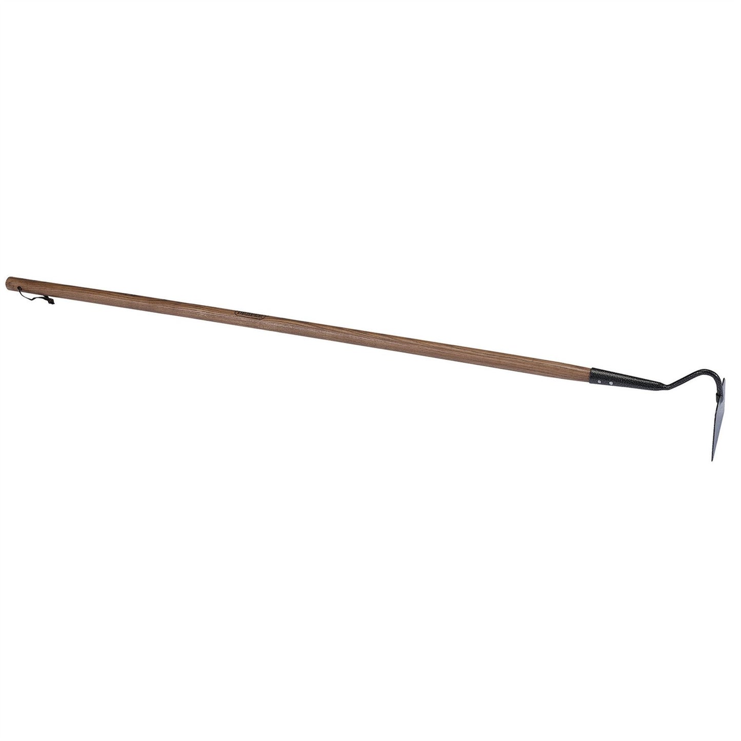 Draper 14310 Carbon Steel Draw Hoe with Ash Handle Draper