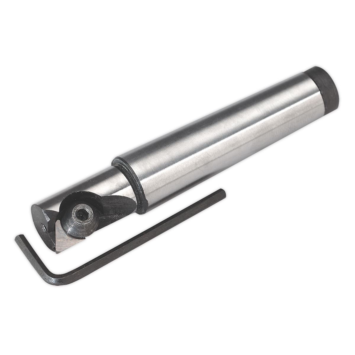 Sealey SM2503ICEM Indexable Carbide End Mill MT2-M10 Ø16mm Sealey