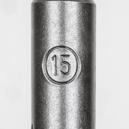 Sealey SDS15X210 SDS Plus Drill Bit Ø15x210mm Sealey