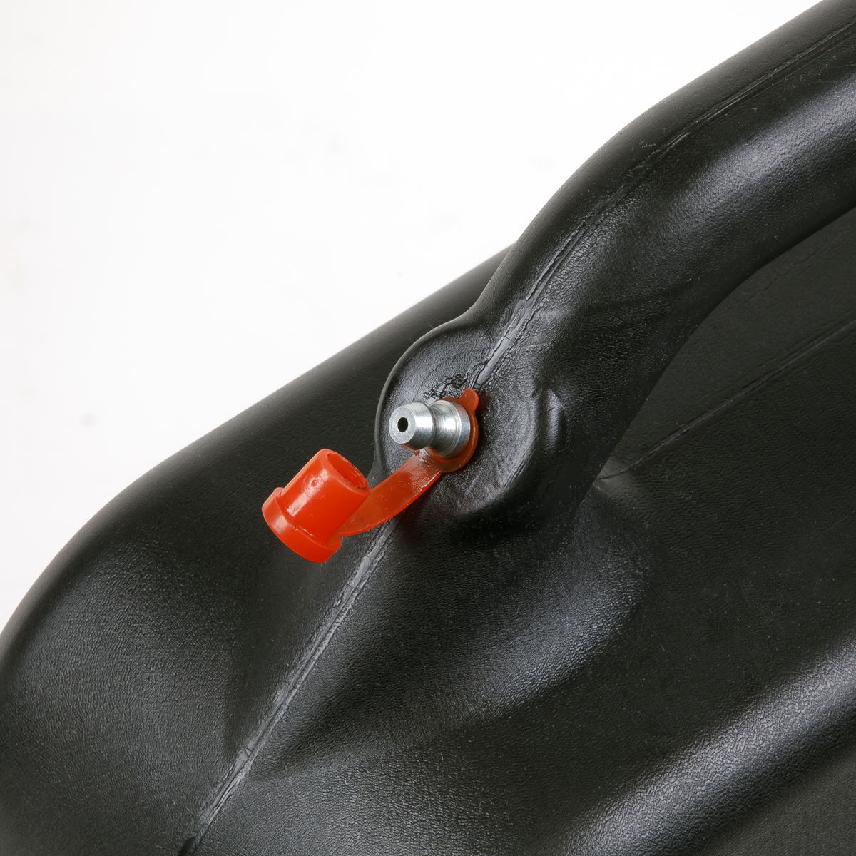 Sealey DRP44 Oil/Fluid Drain & Recycling Container 15L - Wheeled Sealey