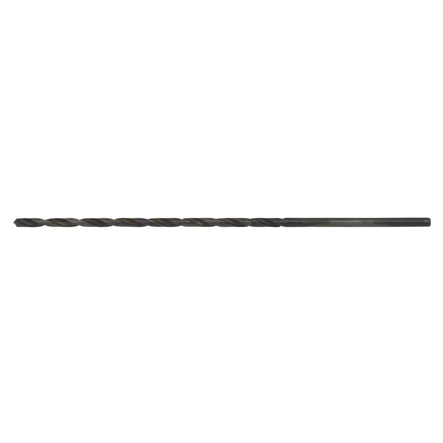 Draper 38902 HSS Extra Long Drill Bit 2.0 x 85mm Draper
