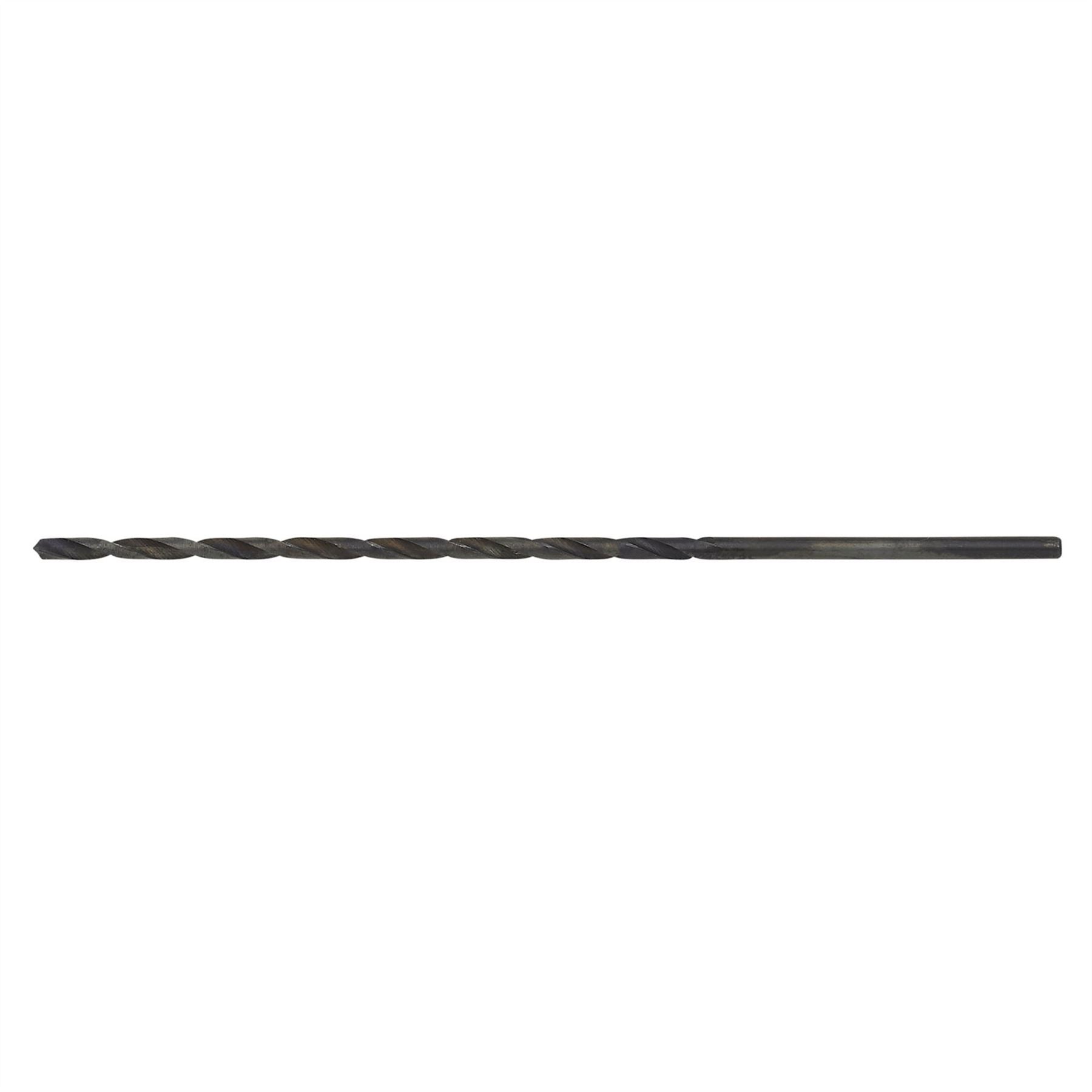 Draper 38902 HSS Extra Long Drill Bit 2.0 x 85mm Draper
