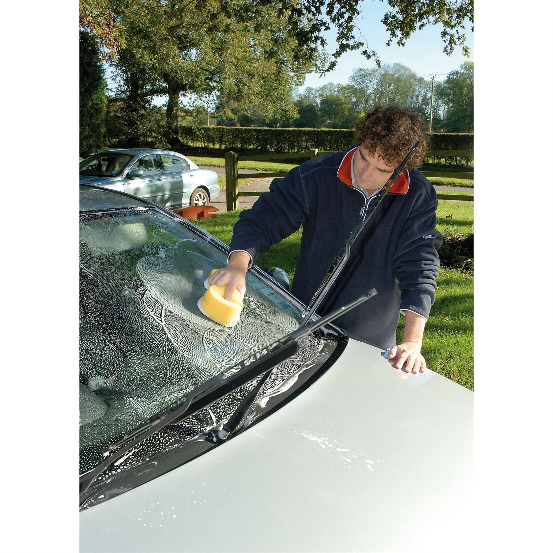 Draper 40418 Synthetic Sponge Draper