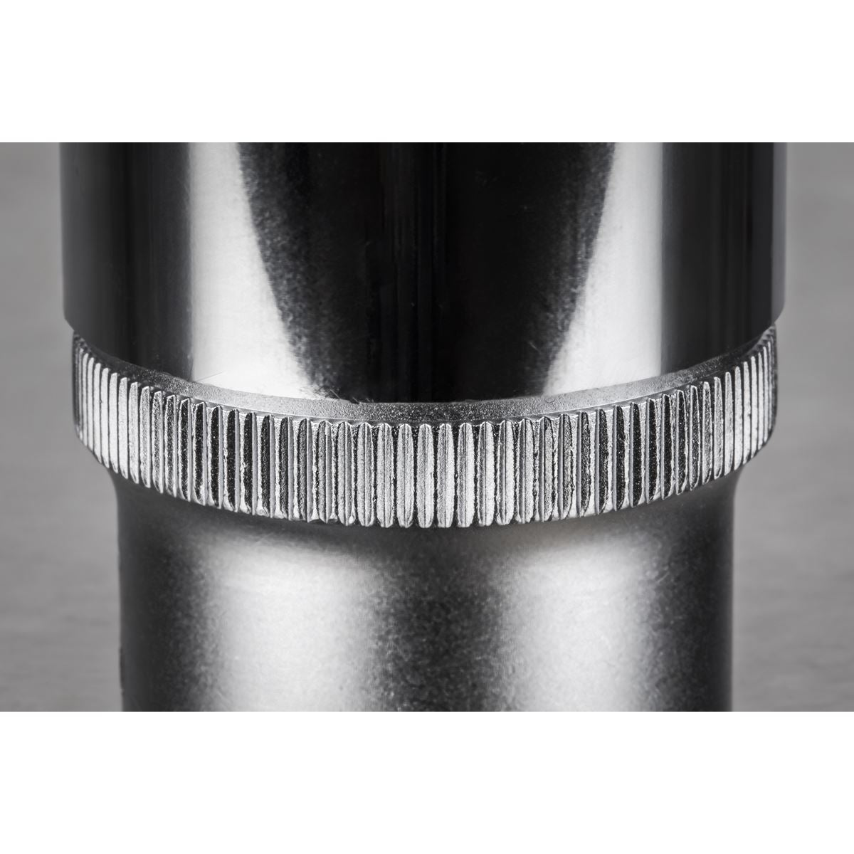 Sealey S1226 WallDrive® Socket 26mm 1/2"Sq Drive Sealey