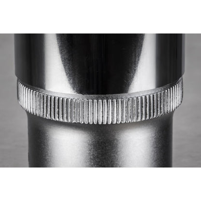 Sealey S1226 WallDrive® Socket 26mm 1/2"Sq Drive Sealey