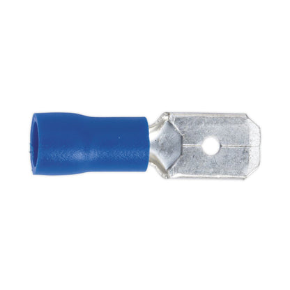 Sealey BTSET Clip Strip Deal - Blue Terminals Sealey
