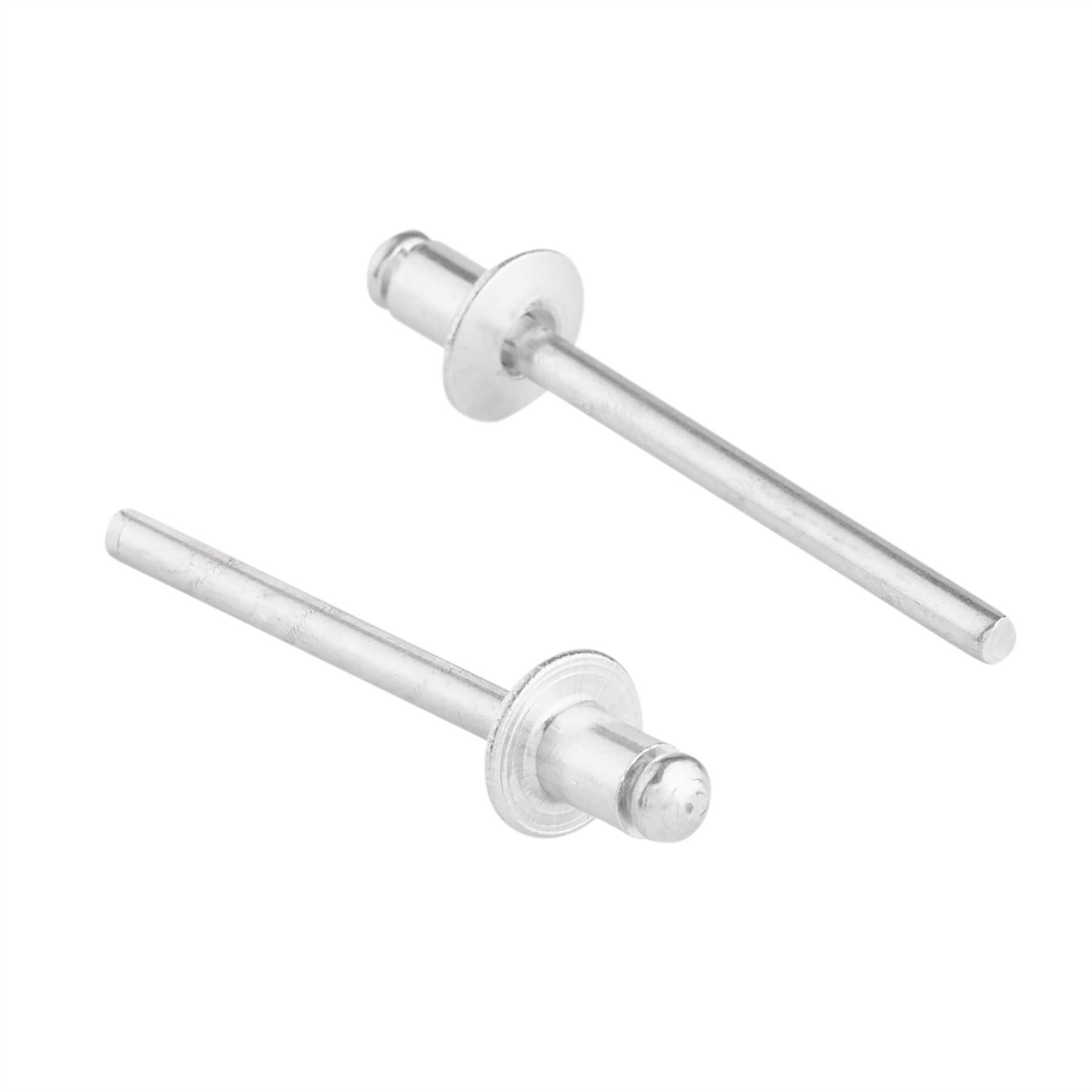 Draper 13557 Blind Rivets 4.8 x 6.4mm 50 Piece Draper