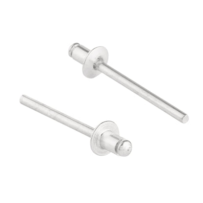 Draper 13557 Blind Rivets 4.8 x 6.4mm 50 Piece Draper