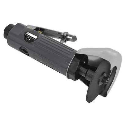 Siegen S01005 Air Rotary Cut-Off Tool Ø75mm Siegen