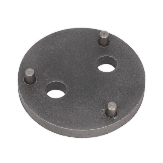 Sealey VS02821 Rear Brake Piston Wind-Back Adaptor - VAG Sealey