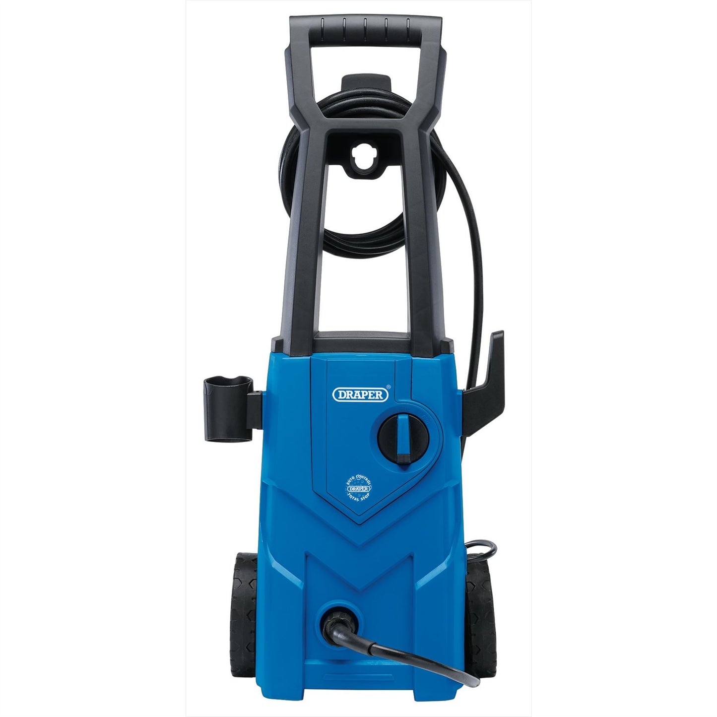 Draper 98676 Pressure Washer 1600W 135bar Draper