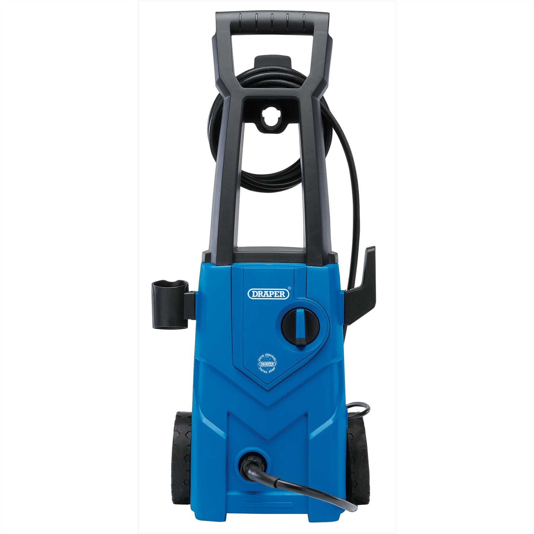 Draper 98676 Pressure Washer 1600W 135bar Draper