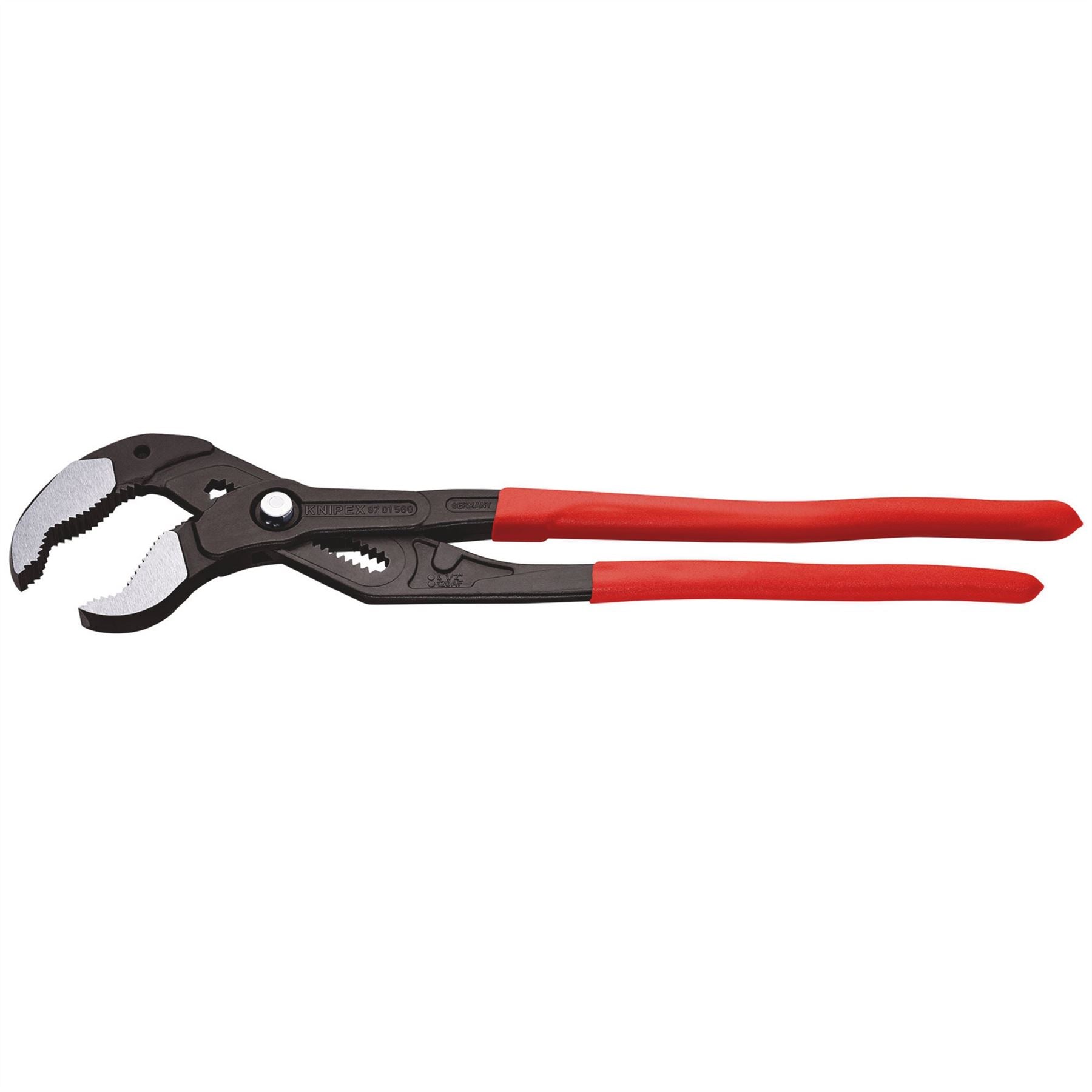 Knipex 64952 87 01 560 Cobra® XXL Water Pump Pliers 560mm Knipex