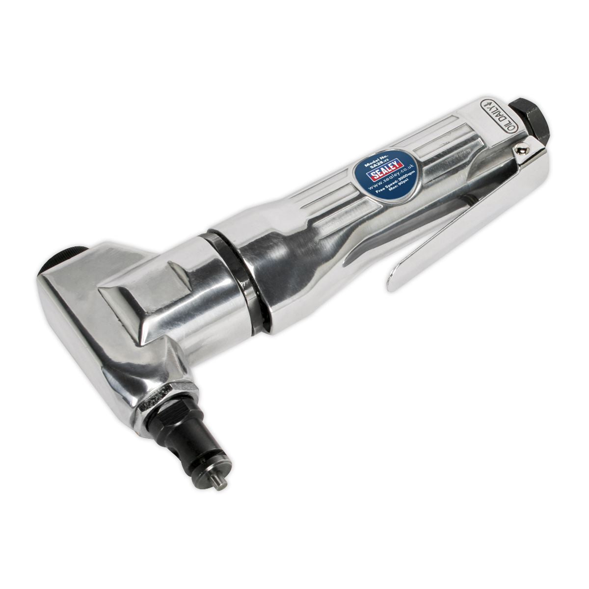 Sealey SA28 Air Nibbler Sealey