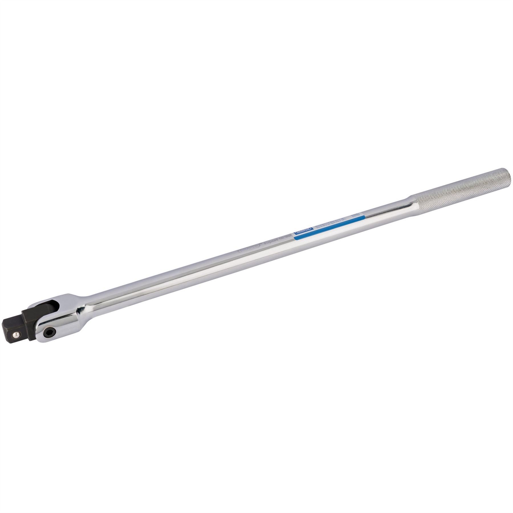Draper 16817 Breaker Bar 3/4" Sq. Dr. 600mm Draper