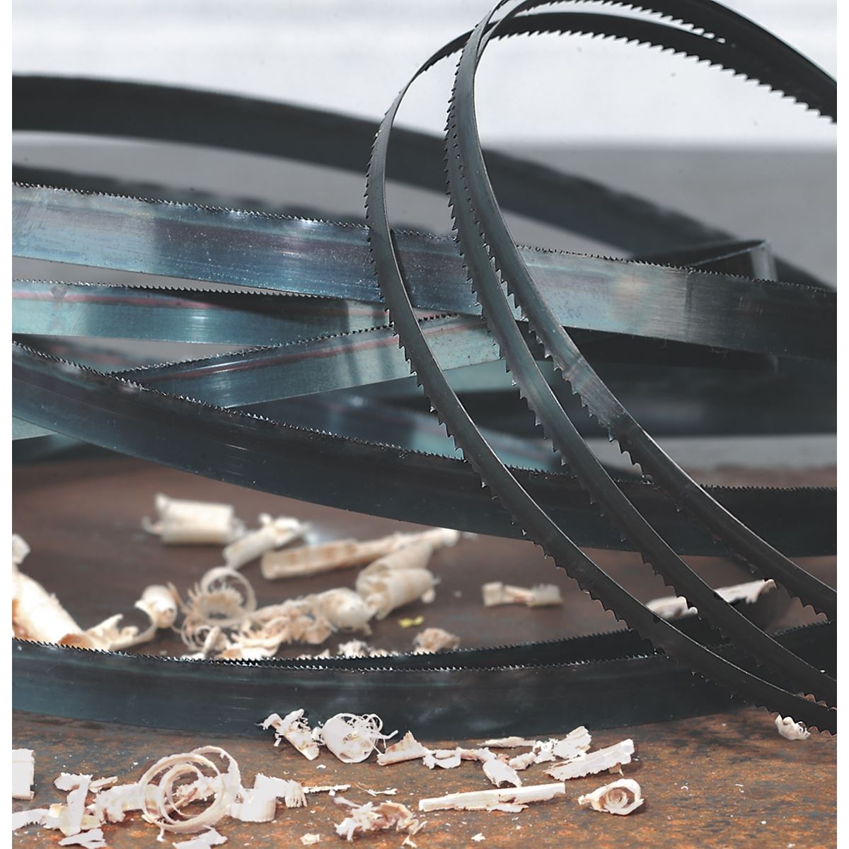 Sealey SM1304 Professional Bandsaw 245mm Sealey