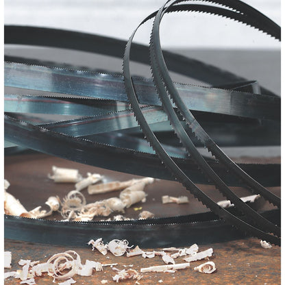 Sealey SM1304 Professional Bandsaw 245mm Sealey