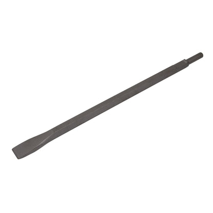 Sealey A2CH Chisel 25 x 450mm For Kango 637 Sealey