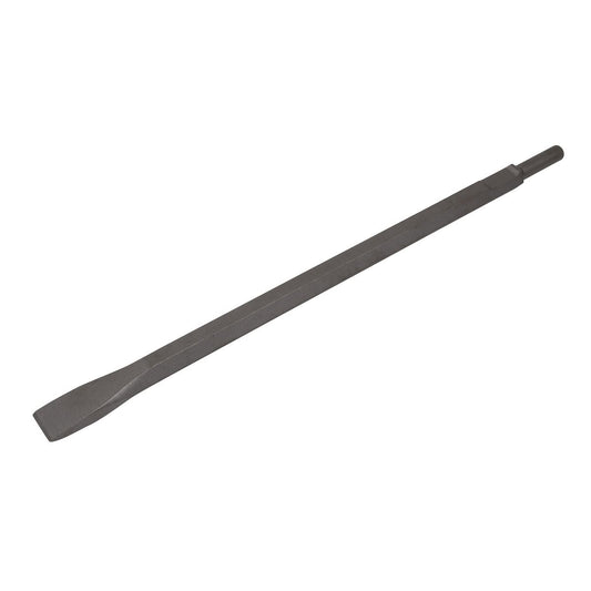 Sealey A2CH Chisel 25 x 450mm For Kango 637 Sealey