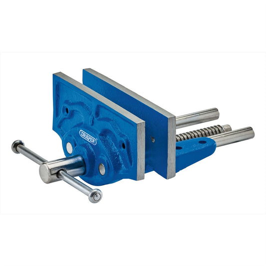 Draper 45233 Woodworking Vice 150mm Draper
