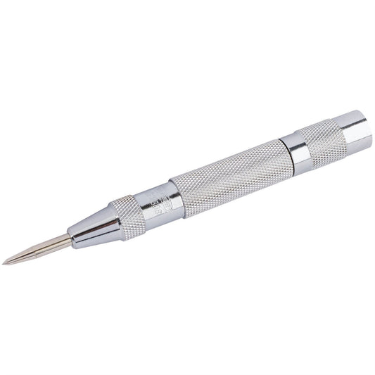 Draper 14158 Automatic Centre Punch 125mm Draper