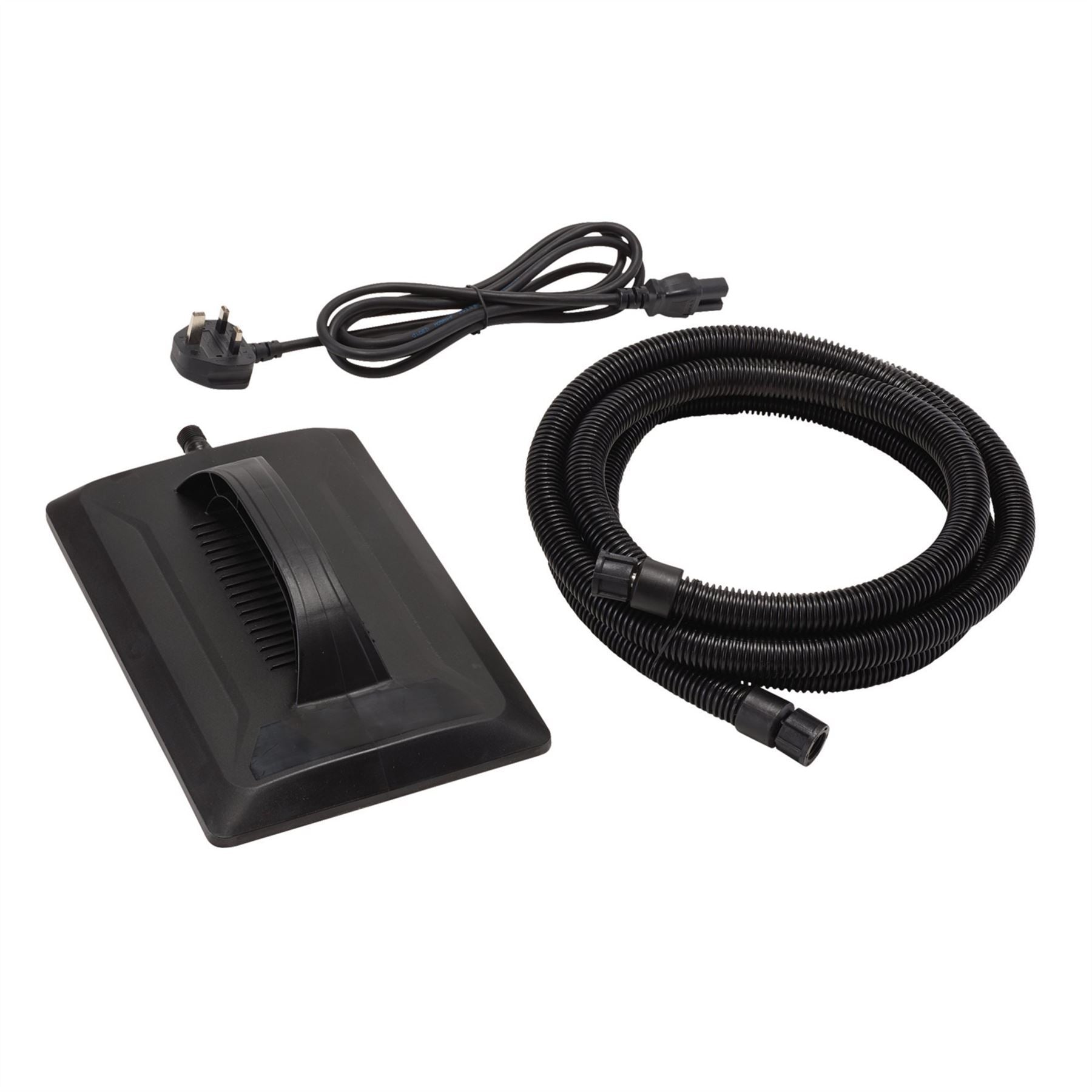 Draper 08090 Storm Force® 230V Wallpaper Steamer 2000W Draper