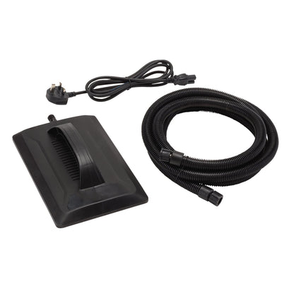 Draper 08090 Storm Force® 230V Wallpaper Steamer 2000W Draper