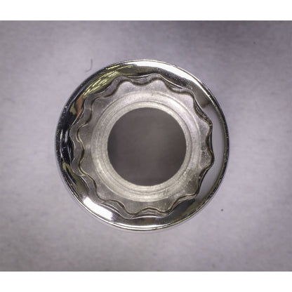 Sealey AK2672 Socket Set 11pc 3/8"Sq Drive 12pt WallDrive® Imperial Sealey