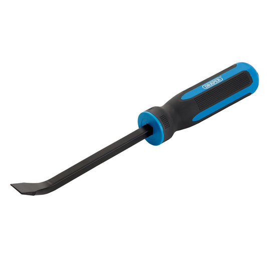 Draper 08561 Soft Grip Pry Bar 300mm Draper